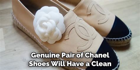 fake chanel shoes from china|how to authenticate chanel shoes.